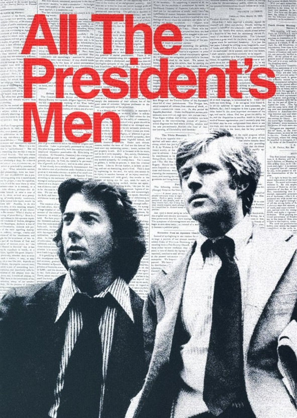 All the President's Men (2006)