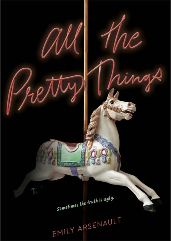 All the Pretty Things 