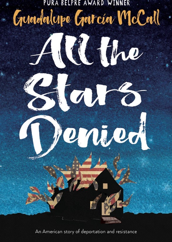 All The Stars Denied