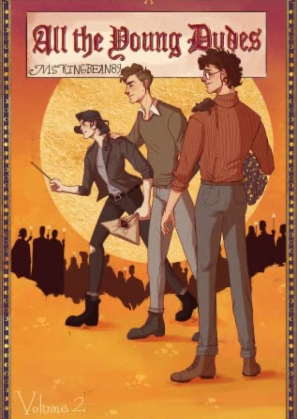 The Marauders