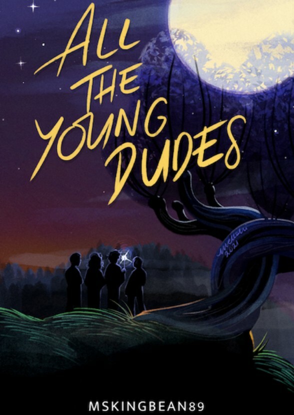 All the Young Dudes
