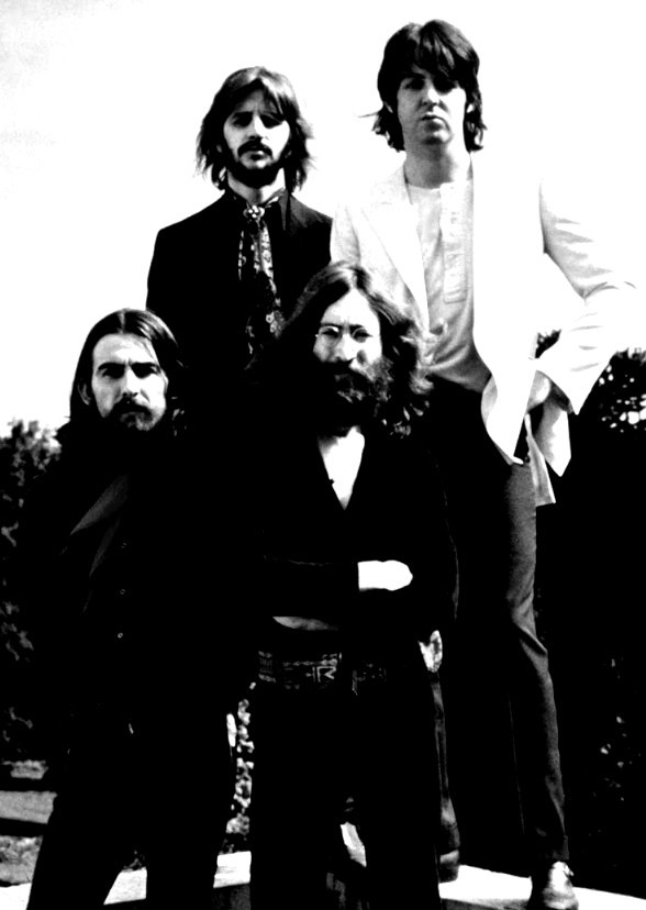All You Need Is Love (Season Four)