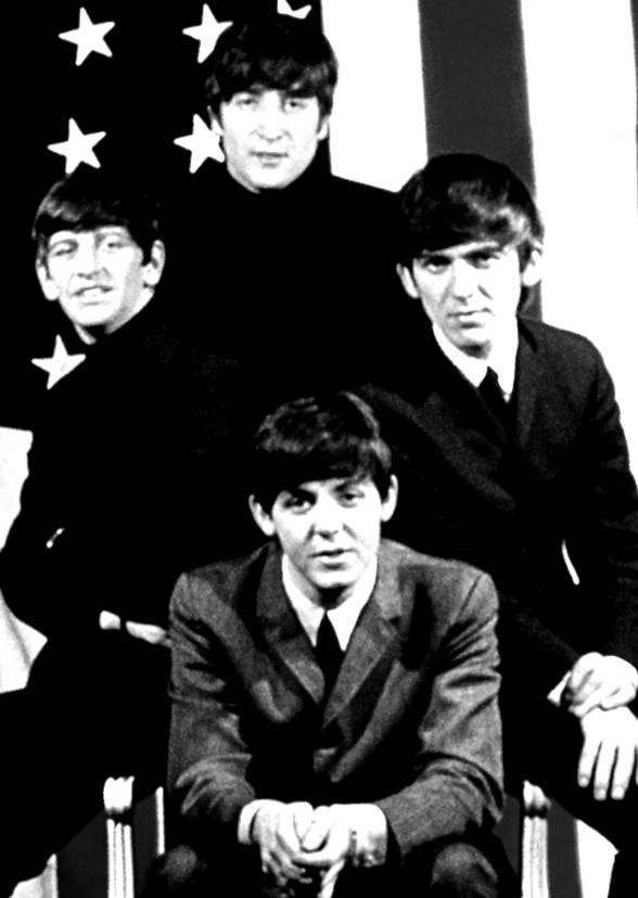 All You Need Is Love (Season Two)