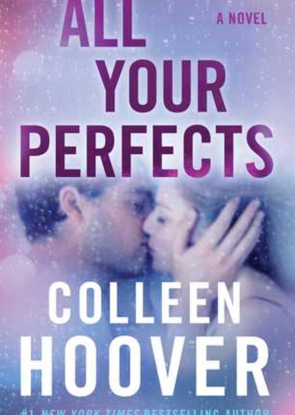All your perfects cast