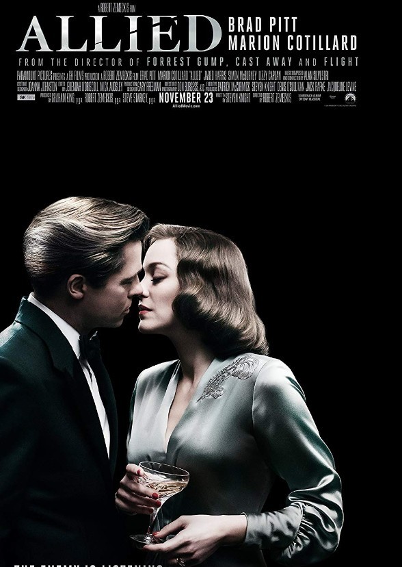 Allied (2006) 