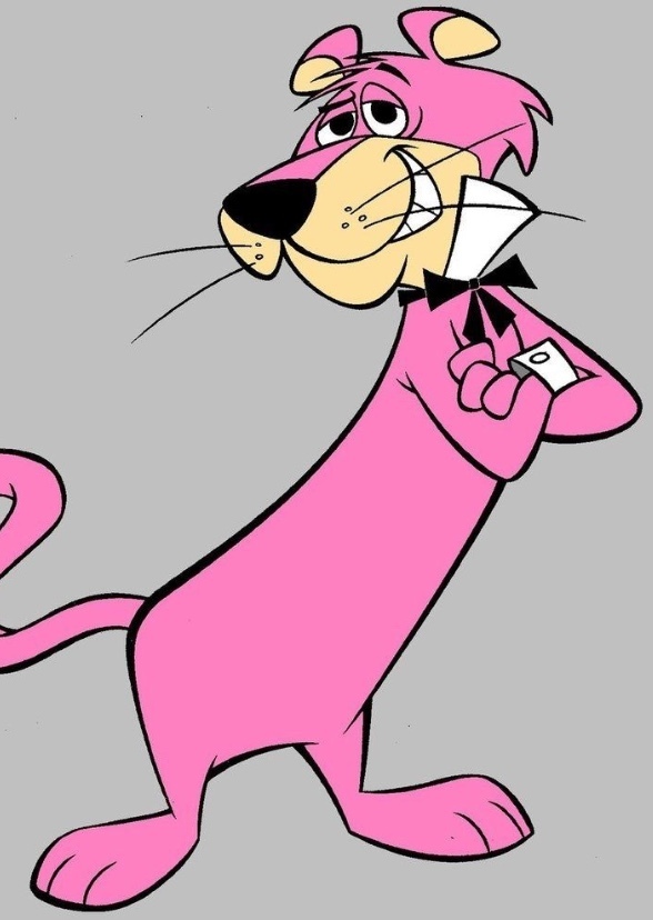 AlligatorPlayz voices Snagglepuss