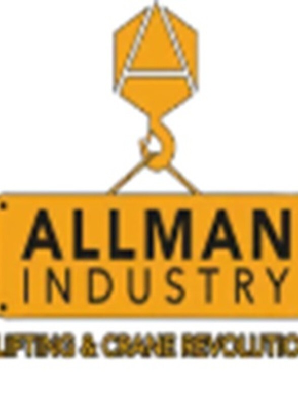 ALLMAN INDUSTRY CO., LTD