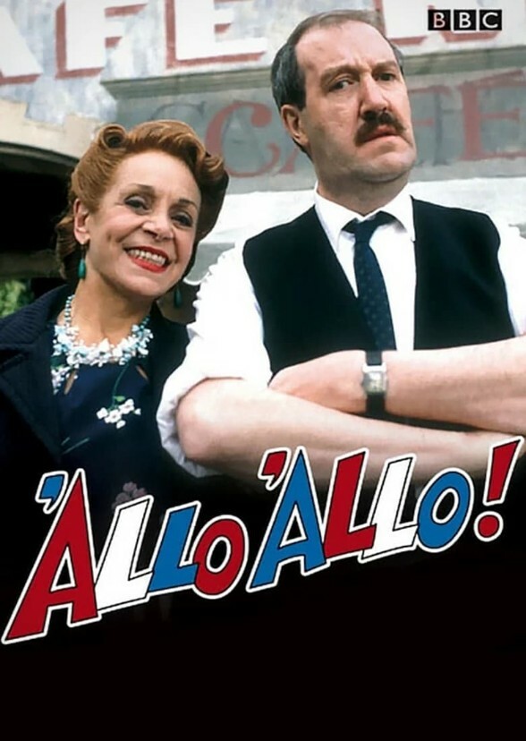 Allo 'Allo!