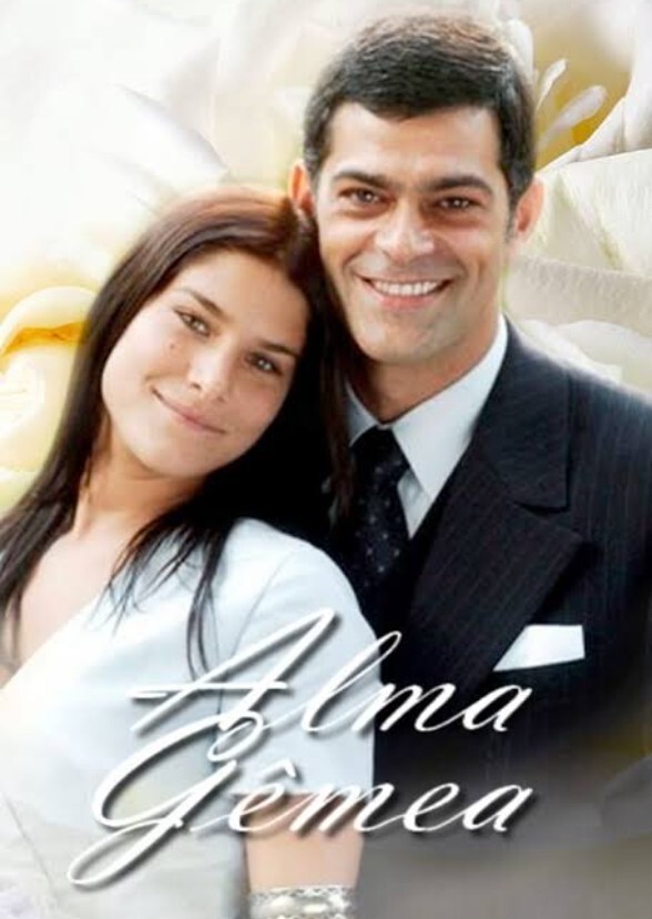 Alma Gêmea (Remake)