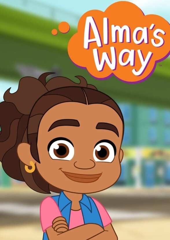Alma's Way ('80s Teen Cast)