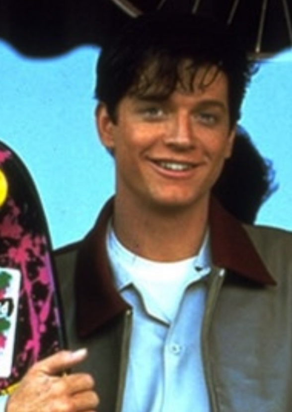 Almost Cast: Back to the Future 