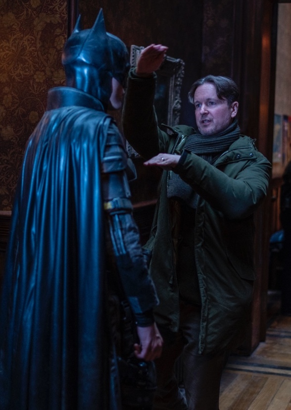 Almost Cast: Batmen