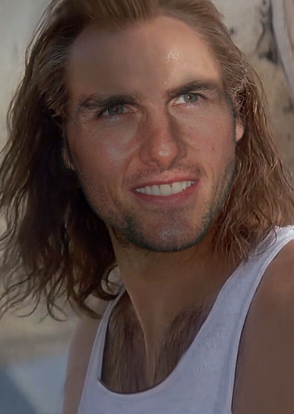 Almost Cast: Con Air Fan Casting on myCast