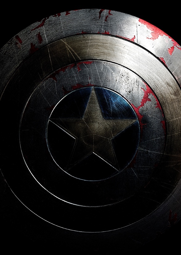 Almost Cast Counterparts: Chris Evans’ Captain America 