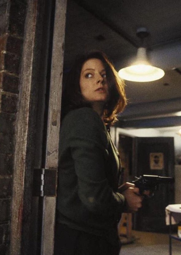 Almost Cast Counterparts : Clarice Starling