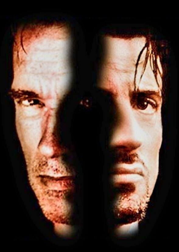 Almost Cast Counterparts: Face/Off (2017)