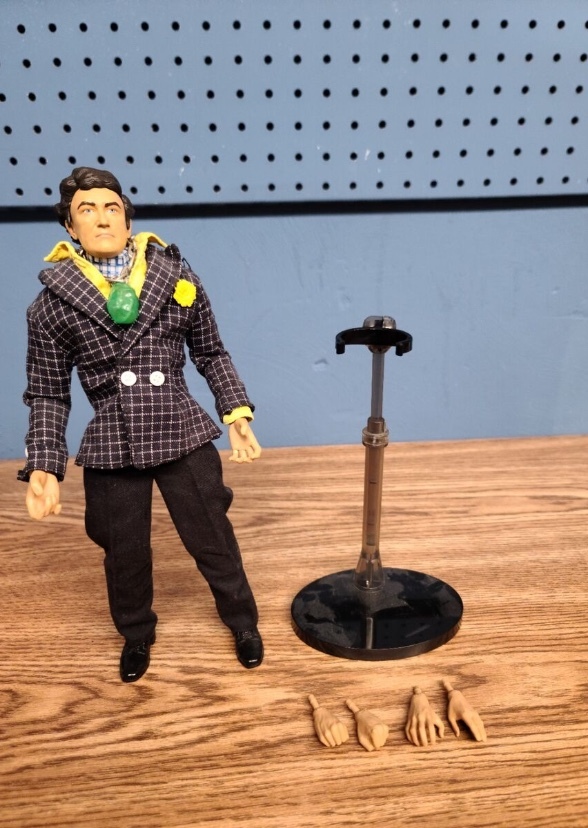 Almost Cast Counterparts: Gene Hackman’s Lex Luthor