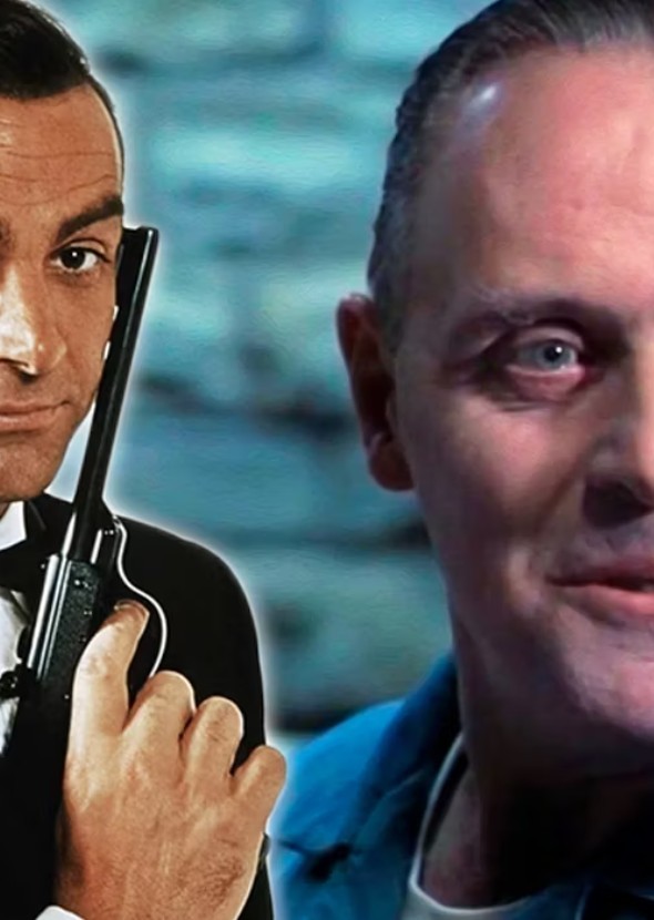 Almost Cast: Da Silence of Da Lambs 