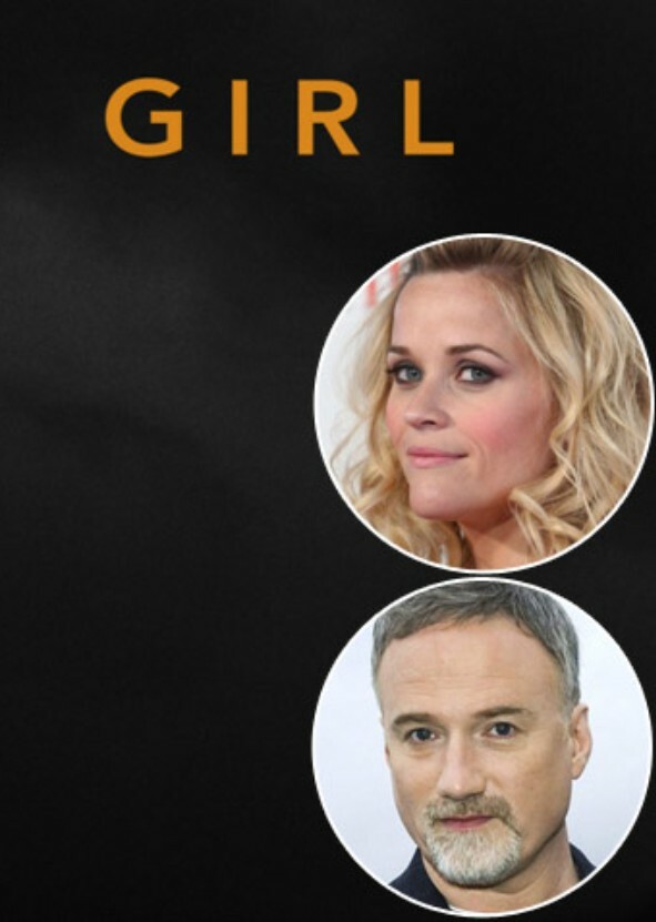 Almost Cast: Gone Girl