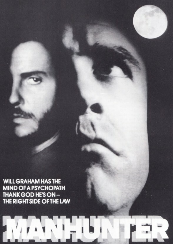 Almost Cast: Manhunter