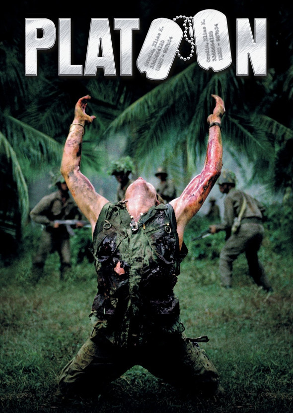 Almost Cast: Platoon