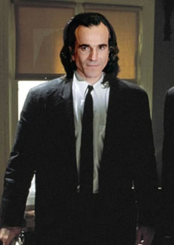 Almost Cast: Pulp Fiction