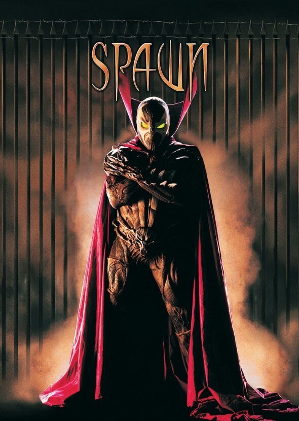 Almost Cast: Spawn (1997)