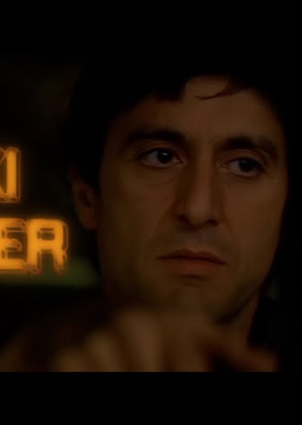 Almost Cast: Taxi Driver