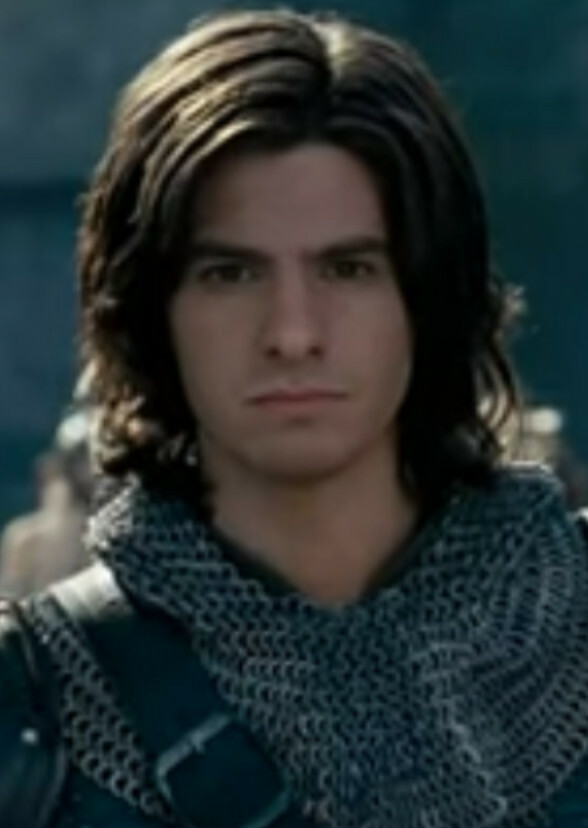 Almost Cast: The Chronicles Of Narnia