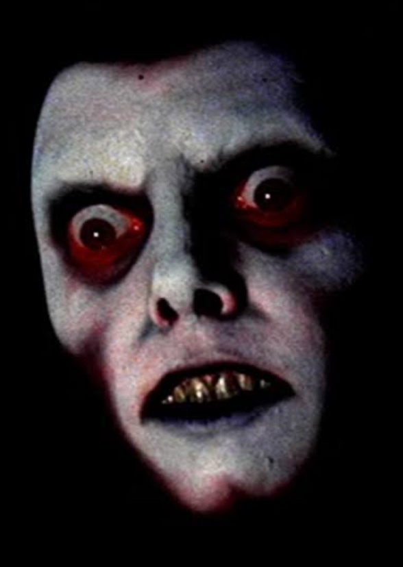 Almost Cast: The Exorcist