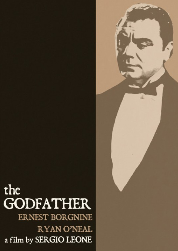 Almost Cast: The Godfather