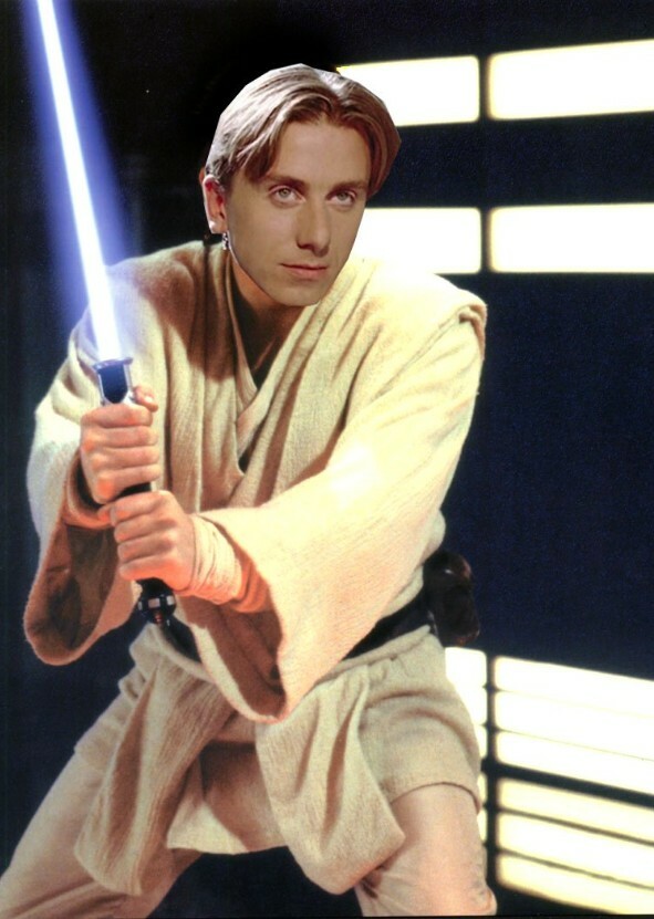 Almost Cast: The Prequels