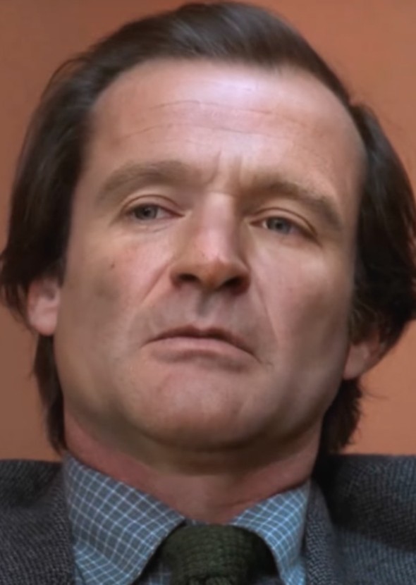 Almost Cast: The Shining 