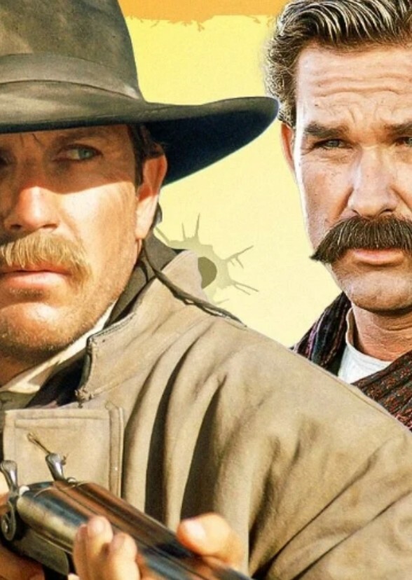Almost Cast: Tombstone