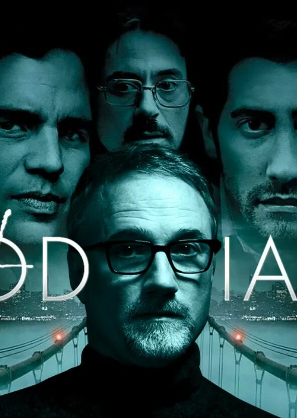 Almost Cast: Zodiac
