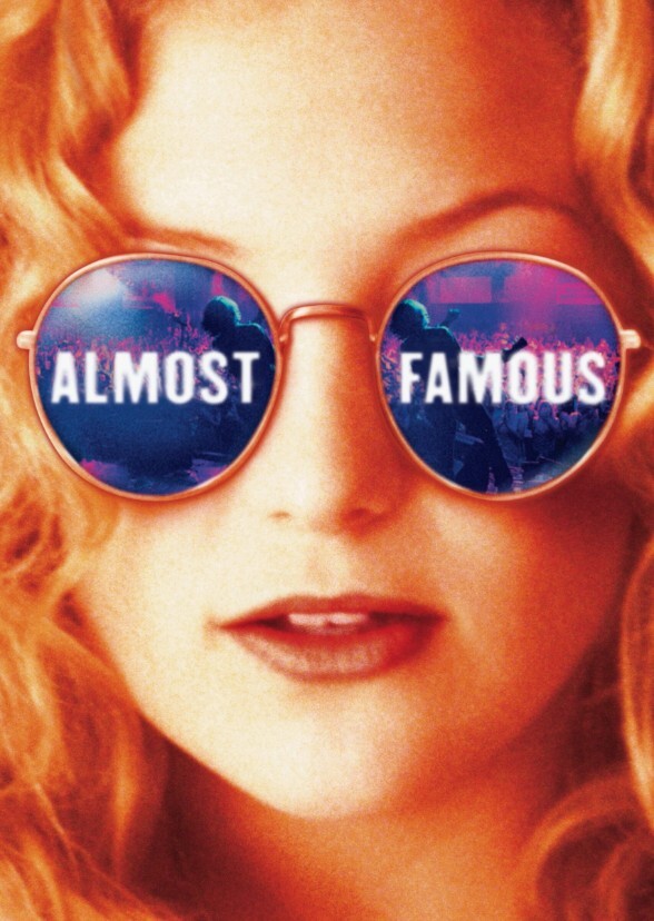 Almost Famous (2024)