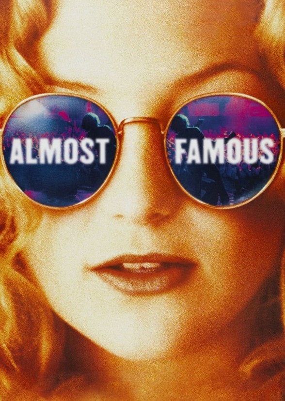 Almost Famous