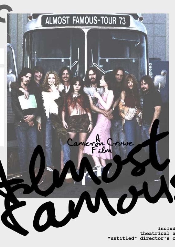 Almost Famous