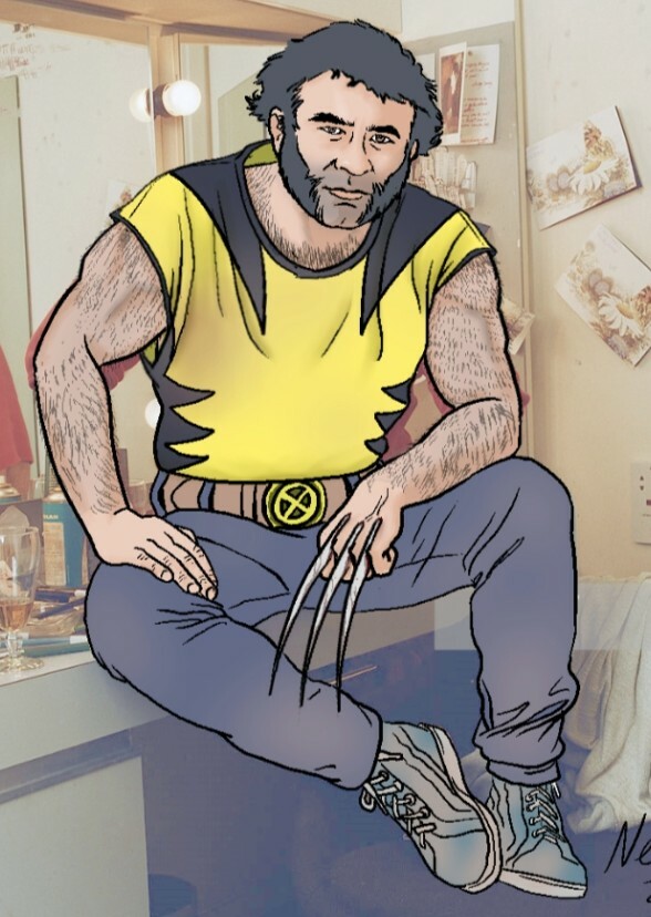 Almost Happened: 90's Marvel