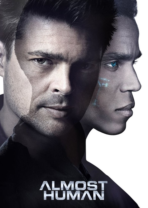 Almost Human Reboot