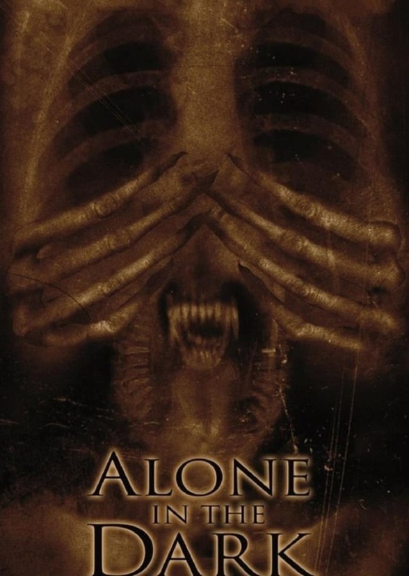 Alone in the Dark 