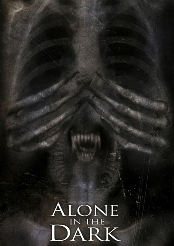 Alone In The Dark : The Reboot
