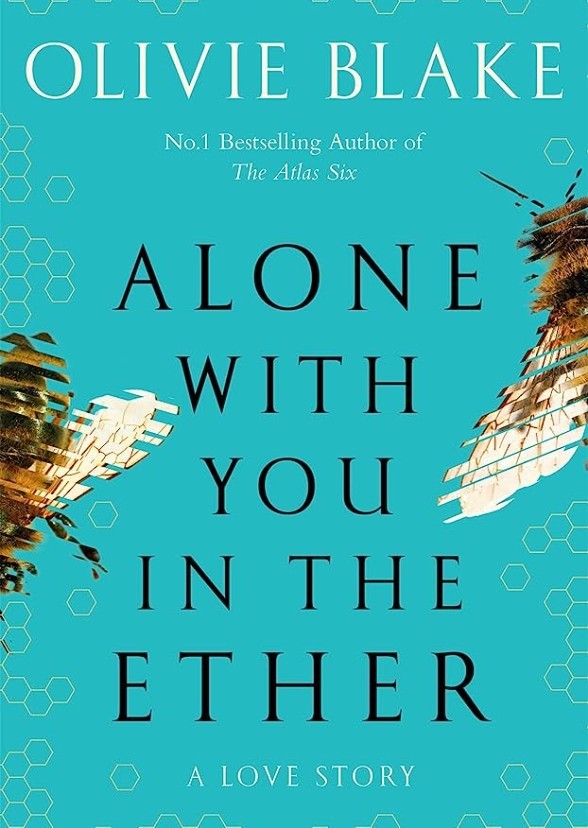 Alone with You in the Ether