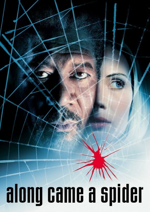 Along Came a Spider (Recasting)