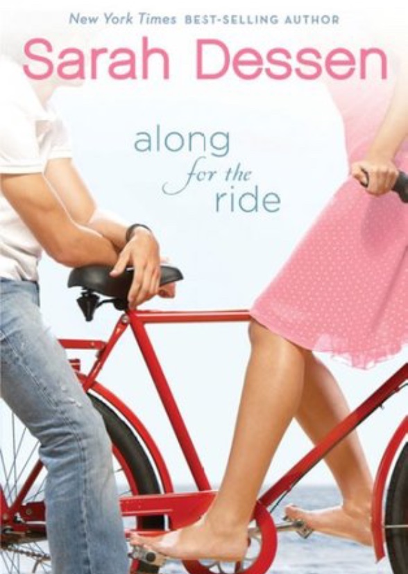 Along For the Ride 
