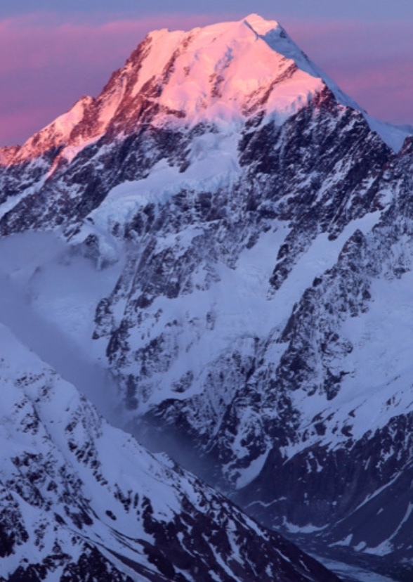 Alpen-girl 