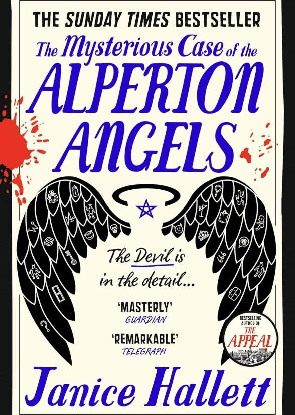 Alperton Angels