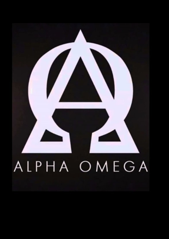 Alpha and omega