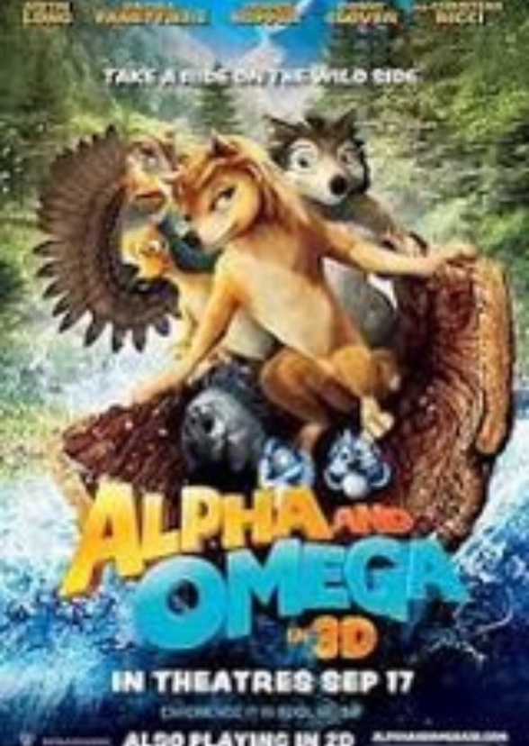 Alpha and omega: new generation 