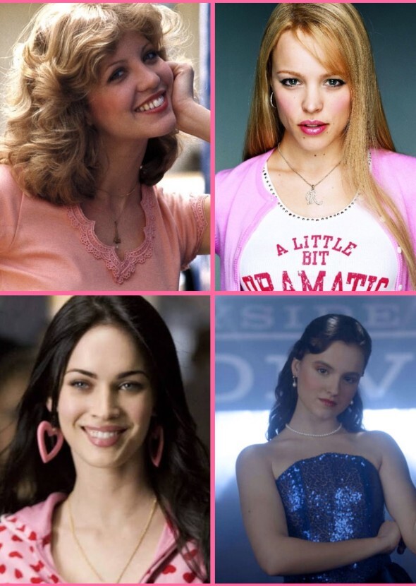 Alpha B*tches Characters Good to Evil
